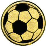 EMBLÉM FUTBAL 25 mm A1.178,01